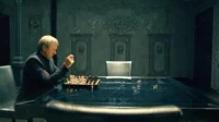 3 сезон 13 серия — Мажор 3 сезон 13 серия 